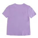 Hello Kitty Kuromi Purple tricou scurt pentru copii, top 8 ani / 128 cm
