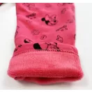 Disney Minnie  Bebelus, colanti groși 12/18 luni