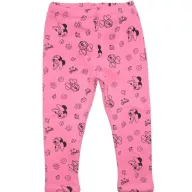 Disney Minnie  Bebe, Colanți groși 6 luni