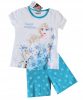 Disney Regatul de gheață Pijama scurt pentru copii 8 ani