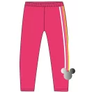 Disney Minnie  Colanți copii cu paiete strălucitoare 6 ani