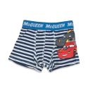 Disney Mașini boxeri pentru copii 2 bucăți/pachet 6/8 ani