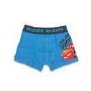 Disney Mașini boxeri pentru copii 2 bucăți/pachet 6/8 ani