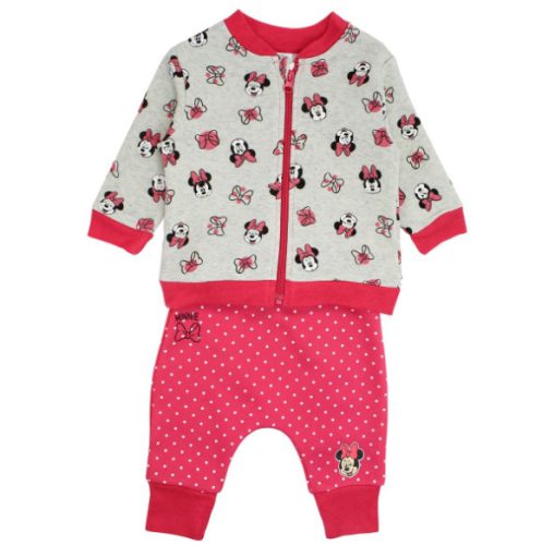 Disney Minnie bebeluș trening set 68 cm