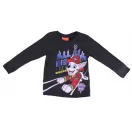 Patrula Cățelușilor tricou cu mânecă lungă pentru copii, până la 4 ani