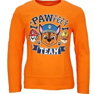   Patrula Cățelușilor Pawfect tricou lung pentru copii, top 7 ani / 122 cm