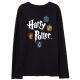 Harry Potter copil tricou cu mânecă lungă 104 cm