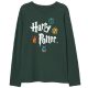 Harry Potter copil tricou cu mânecă lungă 104 cm