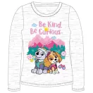 Patrula Cățelușilor Be Kind tricou cu mânecă lungă pentru copii 104 cm