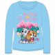 Patrula Cățelușilor Be Kind Patrula Cățelușilor Be Kind kids long t-shirt top 128 cm