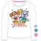 Patrula Cățelușilor Treat tricou lung pentru copii, top 7 ani
