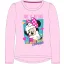 Disney Minnie  tricou lung pentru copii, 8 ani