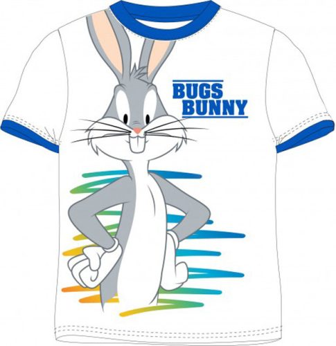 The Looney Tunes The Looney Tunes kids short t-shirt top 110 cm