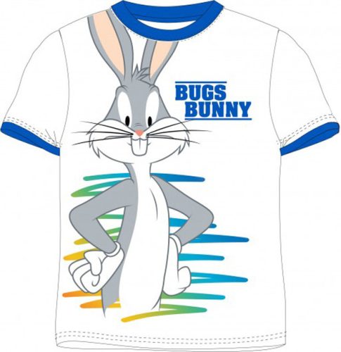 The Looney Tunes copii short tricou, top 110 cm