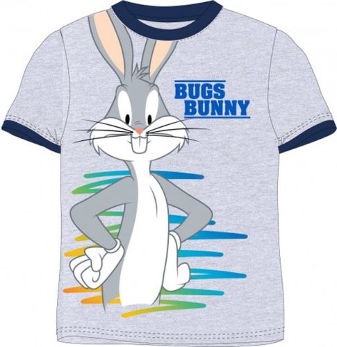 The Looney Tunes copii short tricou, top 116 cm