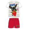 Bing Streaky Pijama scurtă pentru copii 92 cm