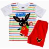 Bing Streaky Pijama scurtă pentru copii 92 cm
