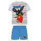 Bing Streaky pijamale scurte pentru copii 98 cm