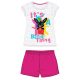 Bing Music pijamale scurte pentru copii 110 cm