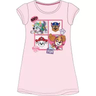   Patrula Cățelușilor cămașă de noapte scurtă pentru copii 98 cm