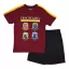 Harry Potter Witchcraft pijamale scurte pentru copii 110 cm