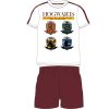 Harry Potter Witchcraft pijamale scurte pentru copii 140 cm