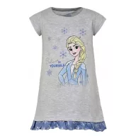   Disney Regatul de gheață Believe rochie de noapte scurtă pentru copii 3 - 4 ani / 98 - 104 cm