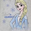 Disney Regatul de gheață Believe rochie de noapte scurtă pentru copii 3 - 4 ani / 98 - 104 cm