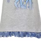 Disney Regatul de gheață Believe rochie de noapte scurtă pentru copii 3 - 4 ani / 98 - 104 cm