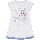 Disney Regatul de gheață Believe rochie de noapte scurtă pentru copii 3 - 4 ani / 98 - 104 cm