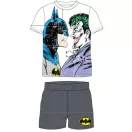 Batman VS Joker pijama scurtă pentru copii 110 cm