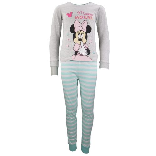 Disney Minnie copii lung pijamale 110 cm
