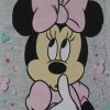 Disney Minnie copii lung pijamale 110 cm