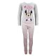 Disney Minnie copii lung pijamale 122 cm