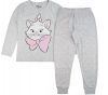 Disney Marie kitty copil pijamale lungi 104 cm