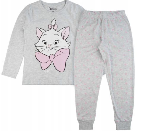 Disney Marie kitty copil pijamale lungi 116 cm