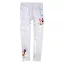 Disney Minnie Starlight colanți holografici pentru copii 9 ani / 134 cm