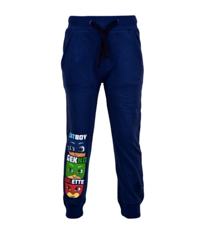 Eroi în pijama pantaloni lungi pentru copii, pantaloni de trening 4 ani / 104 cm