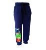Eroi în pijama pantaloni lungi pentru copii, trening pentru 7 ani / 122 cm