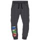 Eroi în pijama pantaloni lungi pentru copii, pantaloni jogging 6 ani / 116 cm
