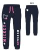Disney Minnie  pantaloni lungi pentru copii, pantaloni de jogging 9 ani