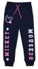 Disney Minnie  pantaloni lungi pentru copii, pantaloni de jogging 9 ani