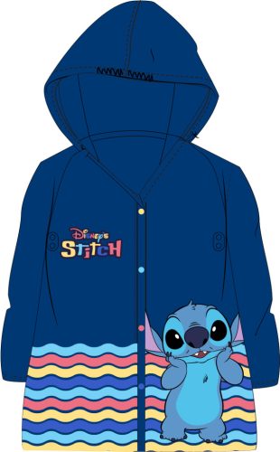 Disney Lilo și Stitch Wave pelerină de ploaie 7 - 8 ani / 122 - 128 cm
