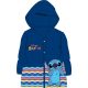 Disney Lilo și Stitch Wave pelerină de ploaie 7 - 8 ani / 122 - 128 cm