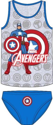Avengers tricou + lenjerie intimă set 104/110 cm