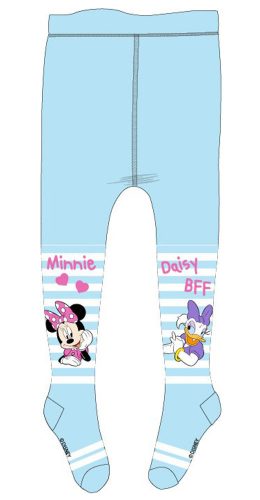 Disney Minnie copil colanți, ciorapi 104/110 cm