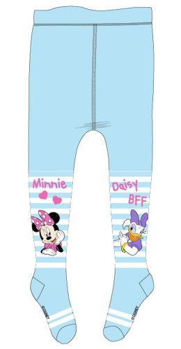 Disney Minnie copil colanți, ciorapi 116/122 cm