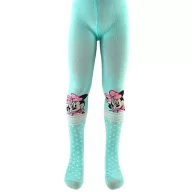   Disney Minnie Dots Green dresuri pentru copii 4 - 5 ani / 104 - 110 cm