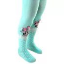 Disney Minnie Dots Green dresuri pentru copii 4 - 5 ani / 104 - 110 cm