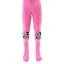 Disney Minnie Dots Pink colanți pentru copii 6 - 7 ani / 116 - 122 cm